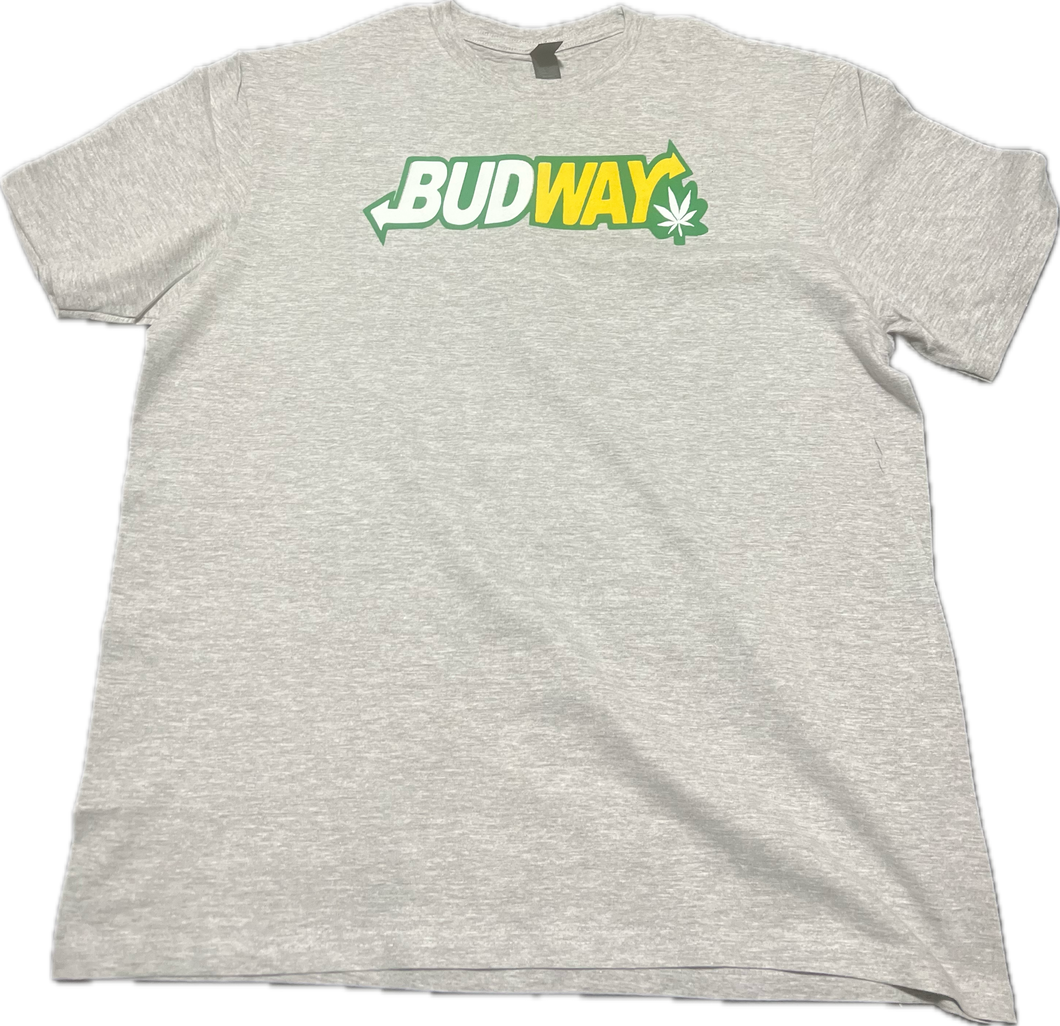 Bud Way Unisex T-Shirt